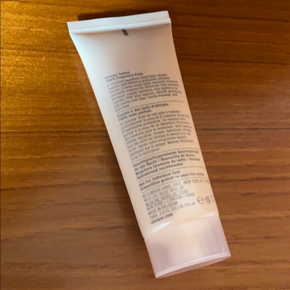 🎀Clinique Moisture Surge Mask NEW - Picture 3 of 4